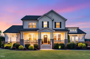 4404 Buckley Dr, Apex, NC 27539 - Photo 1