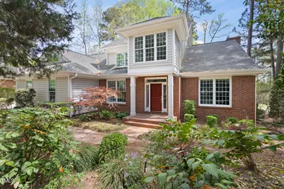 76527 Rice, Chapel Hill, NC 27517 - Photo 1