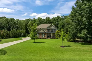 3700 Nether Ridge Rd, Zebulon, NC 27597 - Photo 1