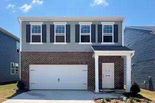 1229 Solace Wy, Rolesville, NC 27571 - Photo 1