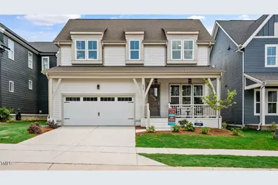 224 Wash Hollow Drive, Wendell, NC 27591 - Photo 1