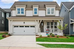 224 Wash Holw Dr, Wendell, NC 27591 - Photo 1