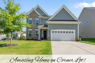 660 Millers Mark Ave, Wake Forest, NC 27587 - Photo 1