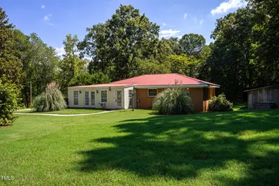 3622 Chestnut Ridge Church Road, Efland, NC 27243 - Photo 1
