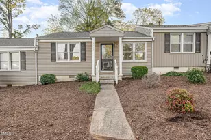 2302 Bernard St, Raleigh, NC 27608 - Photo 1