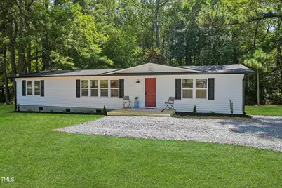 643 Tingen Road, Broadway, NC 27505 - Photo 1