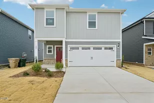 629 Red River Dr, Garner, NC 27529 - Photo 1