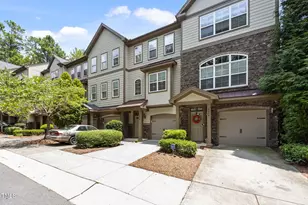 8006 Dukes Dynasty Dr, Raleigh, NC 27615 - Photo 1