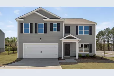 3632 Turney Drive, Raleigh, NC 27610 - Photo 1