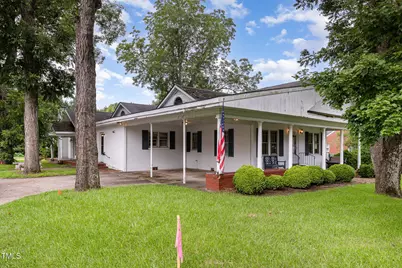 6716 Dwight Rowland Road, Willow Springs, NC 27592 - Photo 1