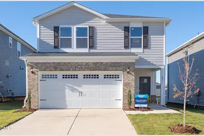 637 Red River Drive, Garner, NC 27529 - Photo 1