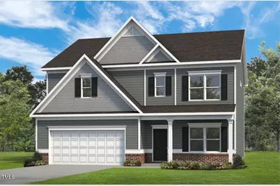 51 Cheshire Downs Court, Smithfield, NC 27577 - Photo 1