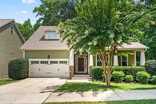 83 Clarks Creek Rd, Pittsboro, NC 27312 - Photo 1