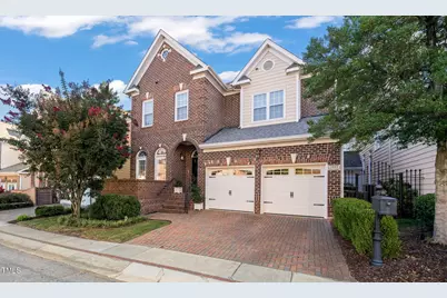 3904 Bentley Bridge Road, Raleigh, NC 27612 - Photo 1