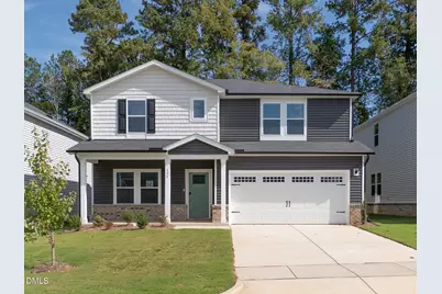 125 Klamath Drive, Garner, NC 27529 - Photo 1