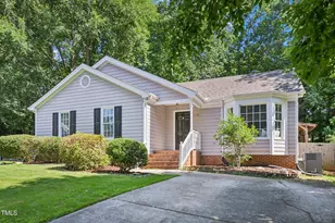 8012 Thomasville Ct, Raleigh, NC 27612 - Photo 1