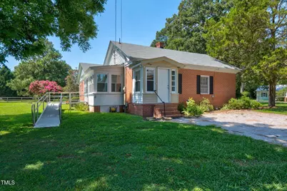 7026 Church Street, Stantonsburg, NC 27883 - Photo 1