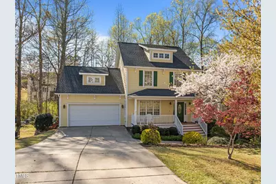 1407 Grappenhall Drive, Apex, NC 27502 - Photo 1