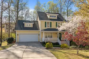 1407 Grappenhall Dr, Apex, NC 27502 - Photo 1