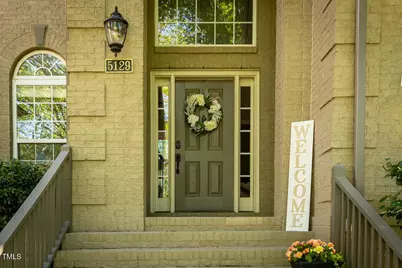 5129 Bartons Enclave Lane, Raleigh, NC 27613 - Photo 1