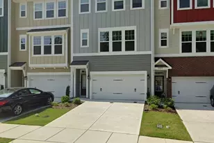 2887 Macintosh Woods Dr, Apex, NC 27502 - Photo 1