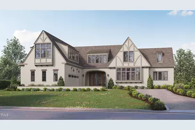 1415 Bivins Street, Durham, NC 27707 - Photo 1