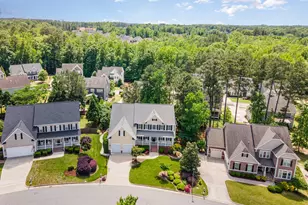 1952 Combine Cir, Apex, NC 27502 - Photo 1