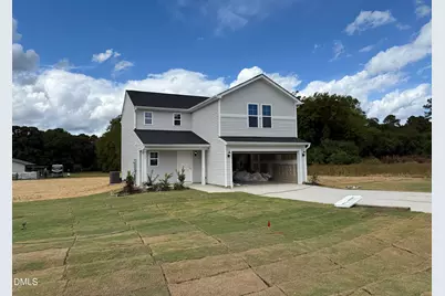 77 Boston River Drive, Dunn, NC 28334 - Photo 1