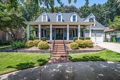 908 Walkertown Drive, Raleigh, NC 27614 - Photo 1