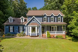 2409 Mica Mine Ln, Wake Forest, NC 27587 - Photo 1