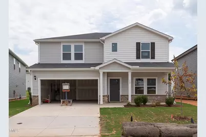 505 Bridger Drive, Garner, NC 27529 - Photo 1