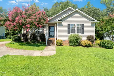 413 James Toney Drive, Elon, NC 27244 - Photo 1