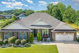 260 Talmadge Farm Dr, Archer Lodge, NC 27527 - Photo 1