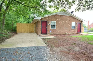 304 E Piedmont Ave, Durham, NC 27707 - Photo 1