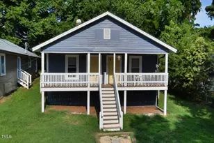 1030 Cornell St, Durham, NC 27707 - Photo 1