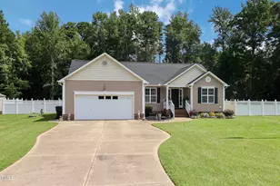 187 Tangueray Dr, Smithfield, NC 27577 - Photo 1