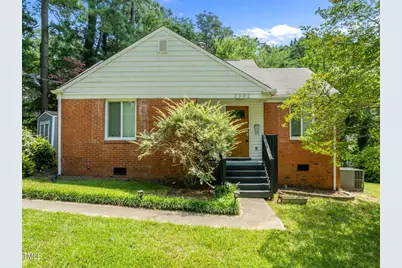 2302 Derby Drive, Raleigh, NC 27610 - Photo 1