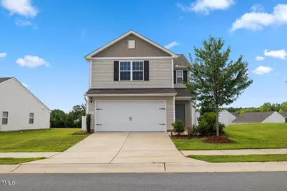 345 Windbreak Lane, Youngsville, NC 27596 - Photo 1