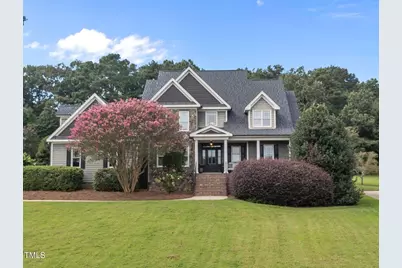 240 Barnhill Lane, Wake Forest, NC 27587 - Photo 1