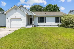 1324 Oak Knolls Dr, Fayetteville, NC 28314 - Photo 1