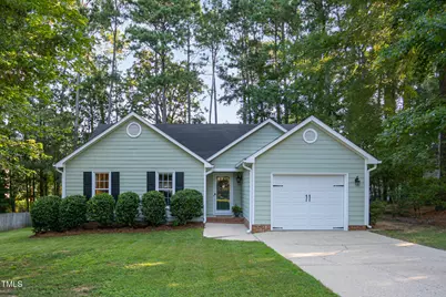 5203 Sweet Clover Court, Durham, NC 27703 - Photo 1