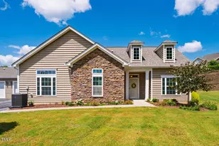 1134 Blue Bird Ln, Wake Forest, NC 27587 - Photo 1