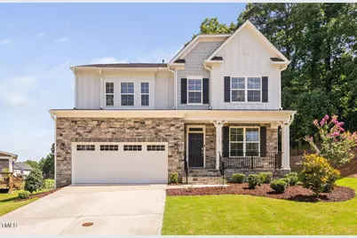 705 Blue Pointe Path, Apex, NC 27523 - Photo 1