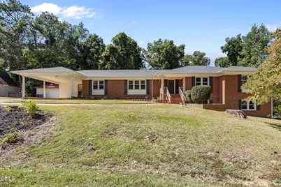500 S 14th Street, Lillington, NC 27546 - Photo 1
