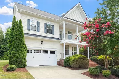 2734 Hidden Waters Circle, Raleigh, NC 27614 - Photo 1