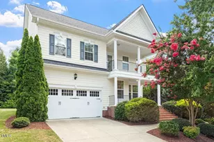 2734 Hidden Waters Cir, Raleigh, NC 27614 - Photo 1