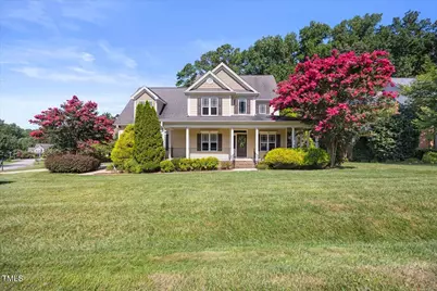 1200 Misty Morning Way, Raleigh, NC 27603 - Photo 1