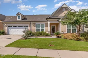 1118 Salinas Valley St, Wake Forest, NC 27587 - Photo 1