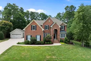 1417 Wildhurst Ln, Wake Forest, NC 27587 - Photo 1
