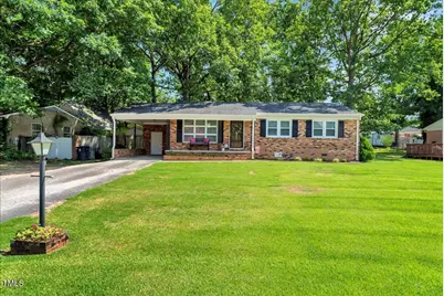 549 Sagefield Drive, Henderson, NC 27537 - Photo 1